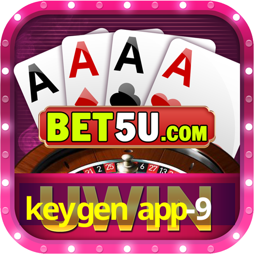 keygen app